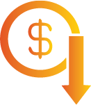 Cost & Disruption Reduction